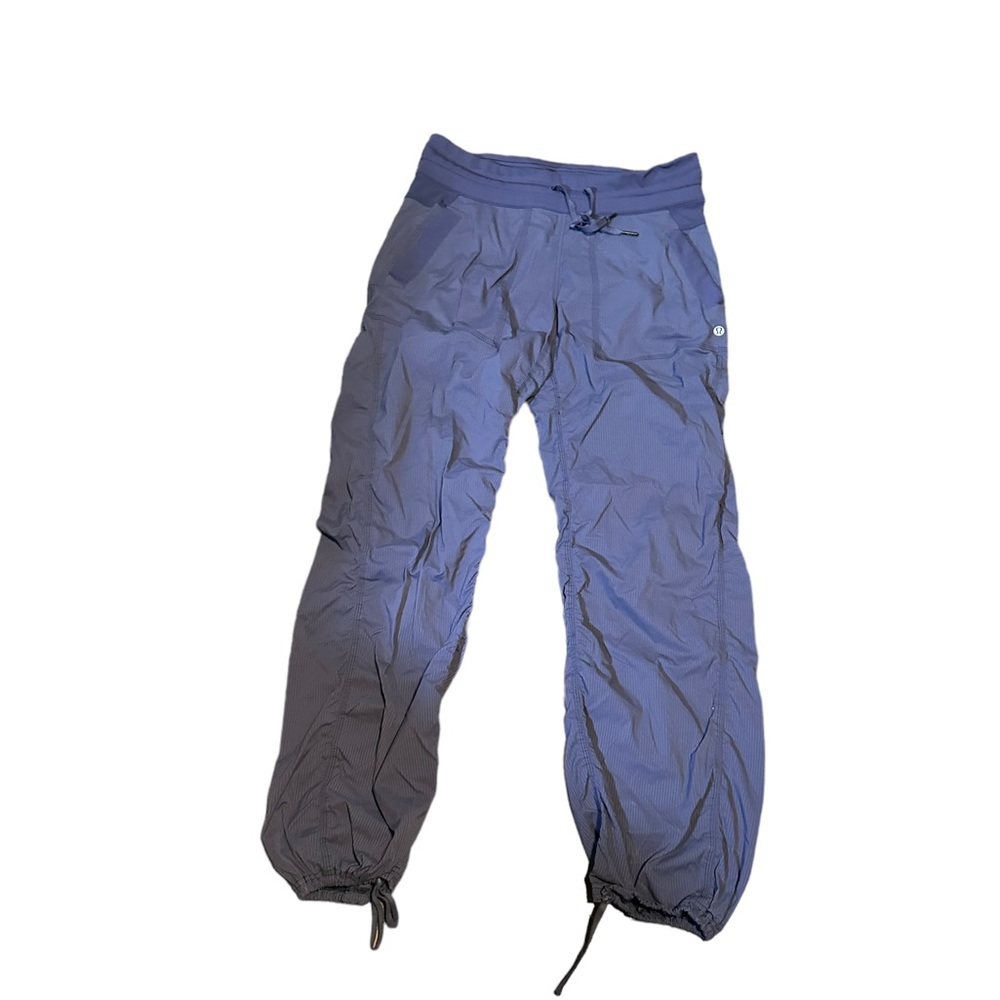 LULULEMON Dance Studio Pants Lightweight W5AESR